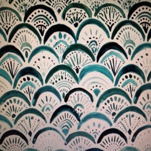 Meet your Posher, Toni